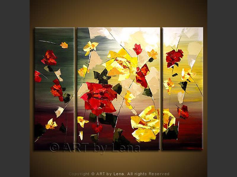 Original Artwork - Only You . . .