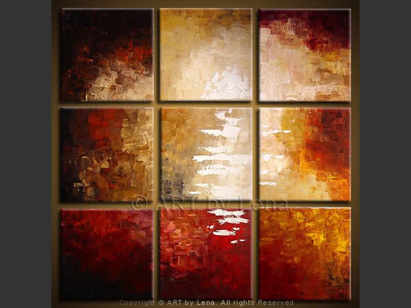 Original Artwork - Entrance to Unknown