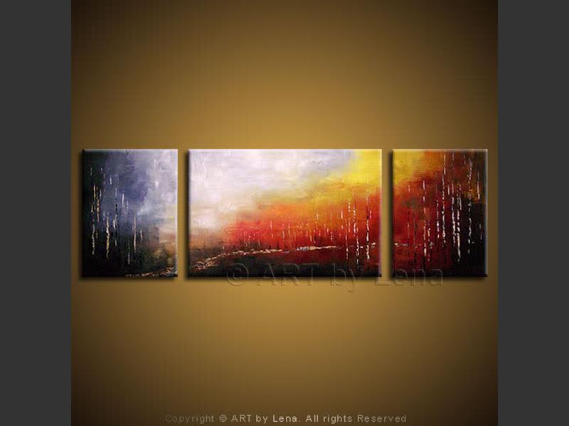 Original Artwork - Canadian North