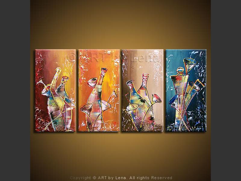 Original Artwork - Holidays Forever!