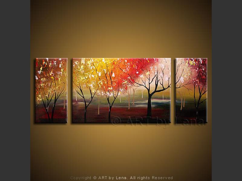 Original Artwork - Auburndale