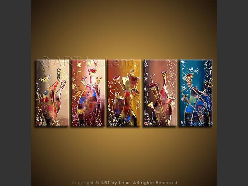 Original Artwork - Caribbean Holidays