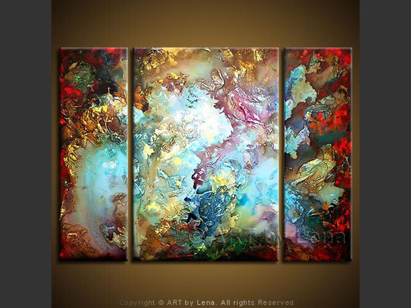 Original Artwork - Dreams