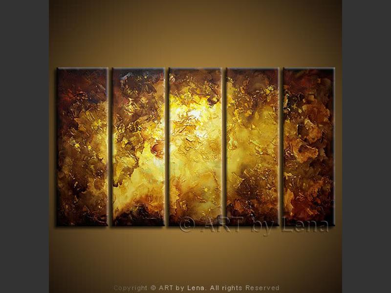 Original Artwork - Vision
