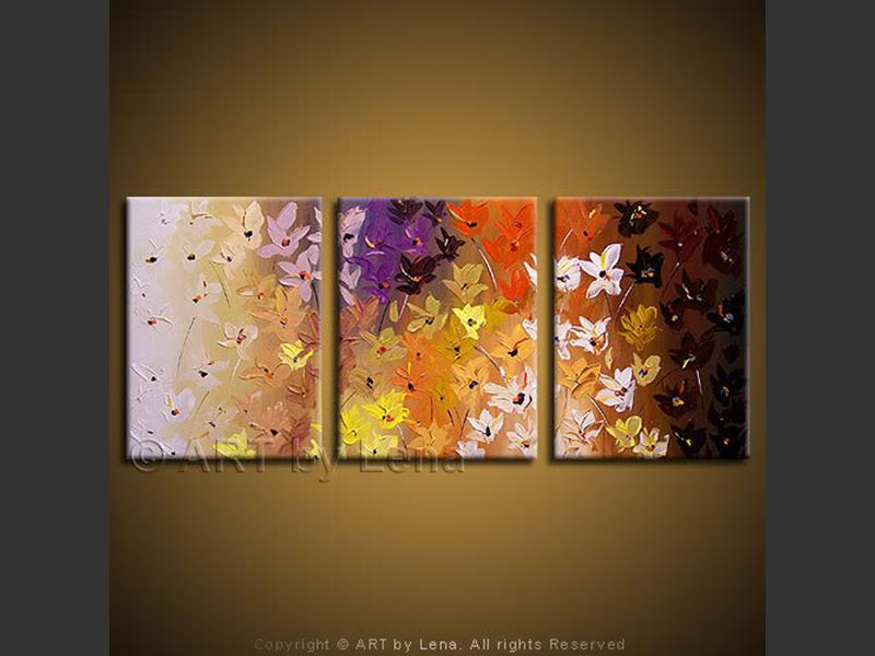 Original Artwork - The Spring Hill