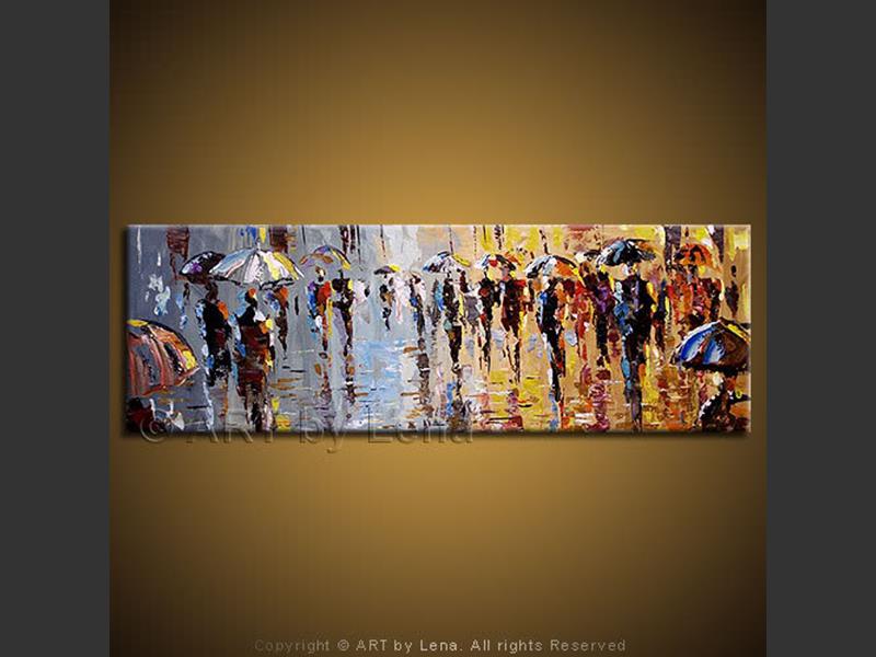 Original Artwork - Reflections