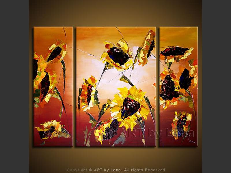 Original Artwork - The Great Plains