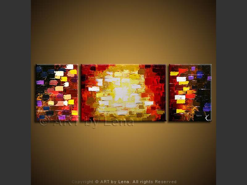 Original Artwork - Another Brick In The Wall