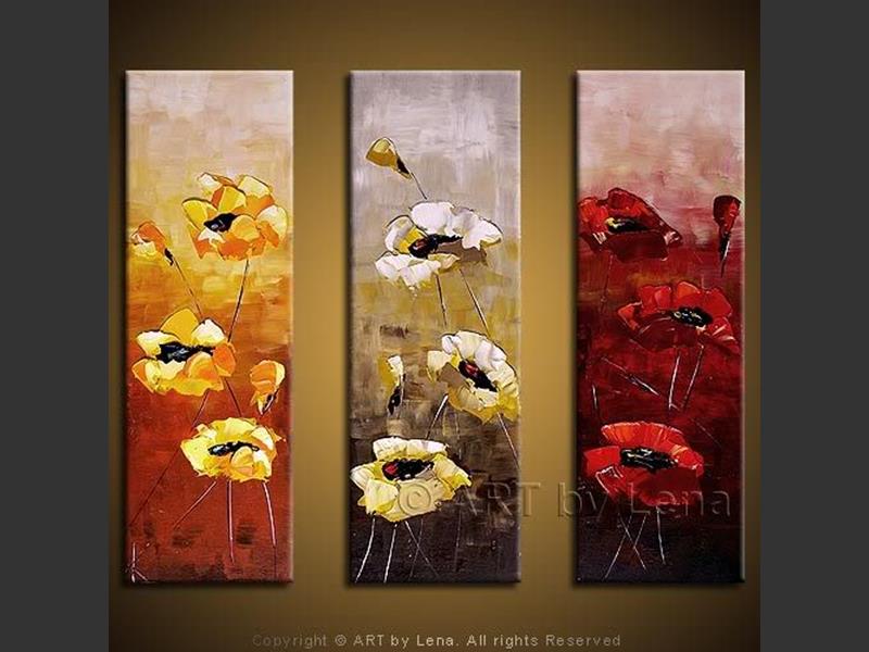 Original Artwork - Spring Bloom