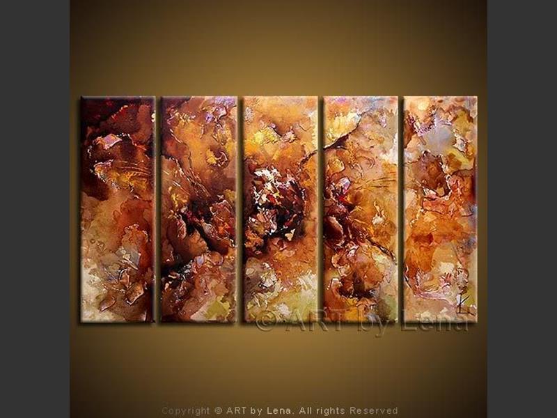 Original Artwork - Orchidea Incognita