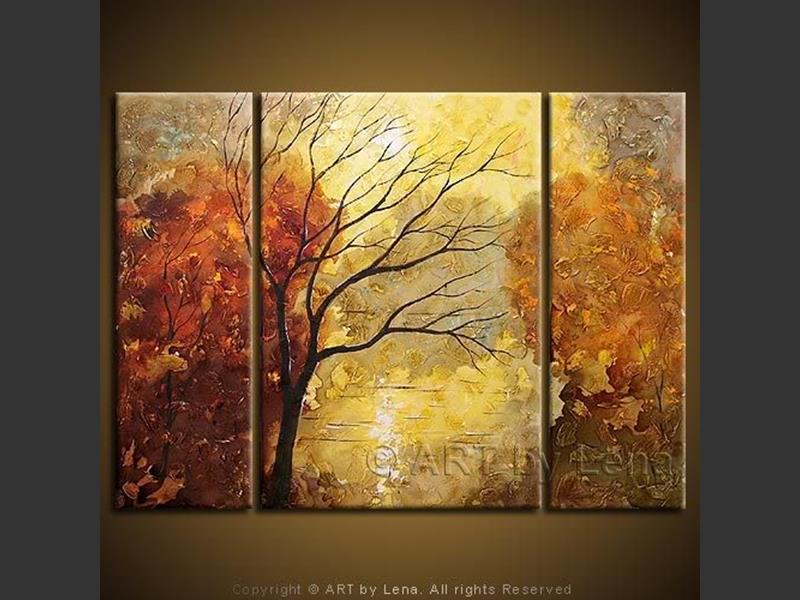 Original Artwork - Our Sunset