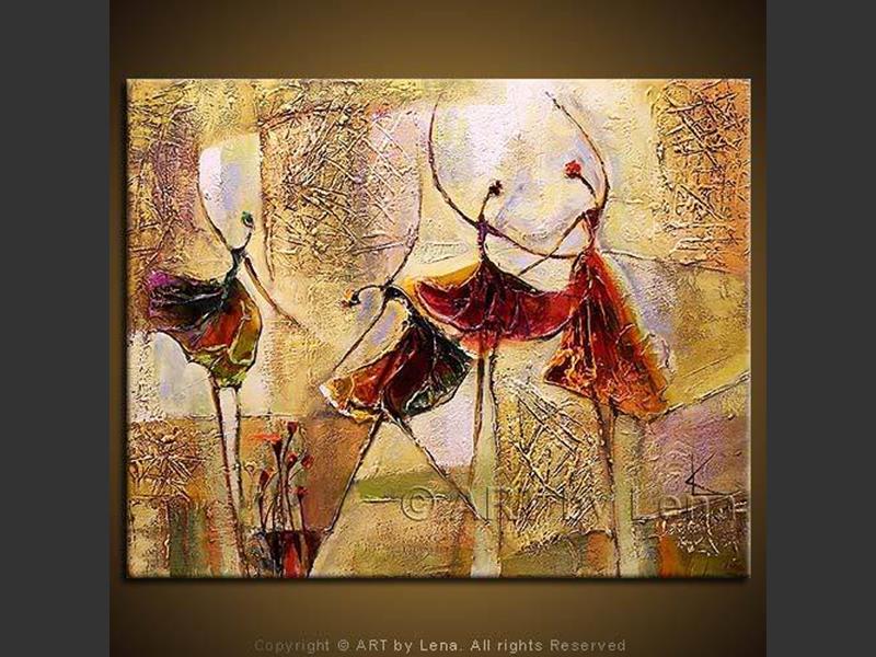 Original Artwork - Encore