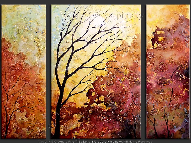 Original Artwork - Missing You...
