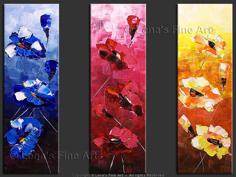 Original Artwork - The Art Of Camouflage
