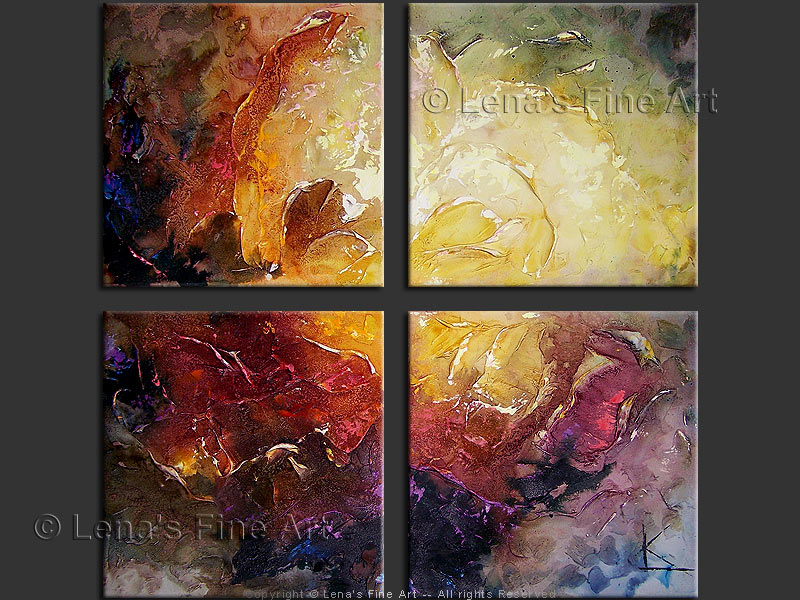 Original Artwork - Orion's Belt Shining