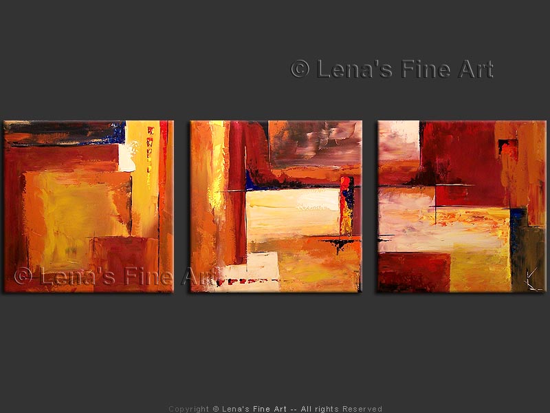 Original Artwork - Labyrinths of Reason