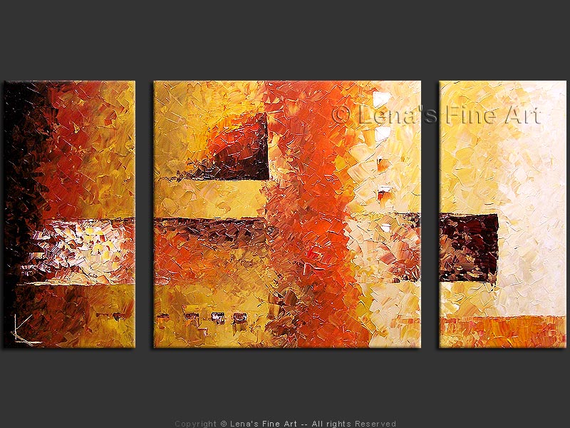 Original Artwork - Crusaders