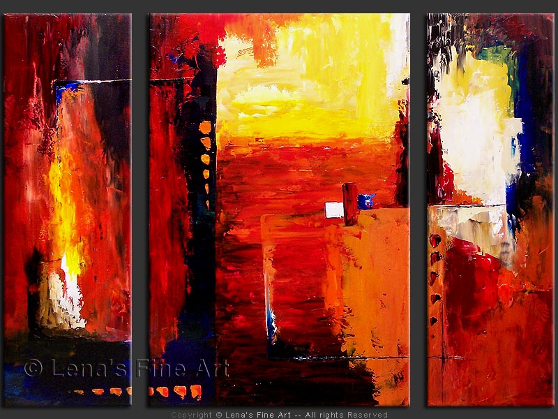 Original Artwork - Fantasy Dreams