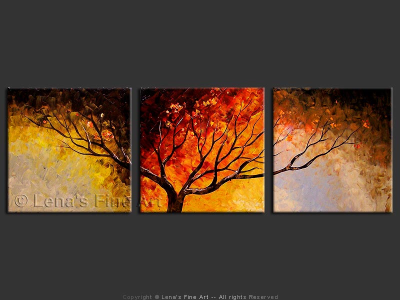 Original Artwork - Night Watch