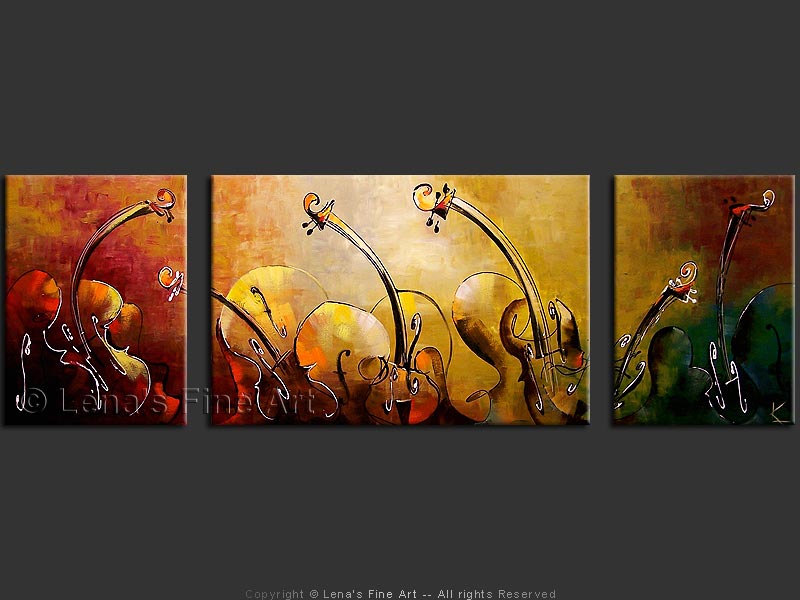 Original Artwork - Appassionata