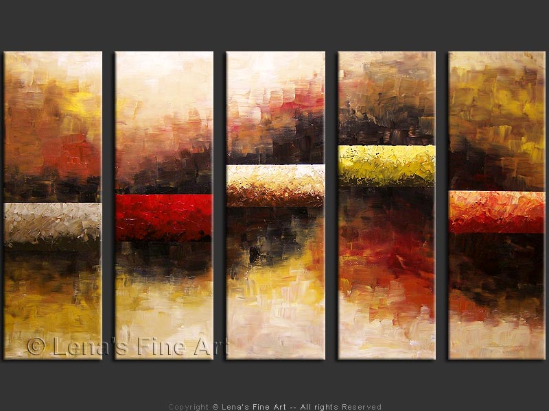 Original Artwork - Dominant Accord