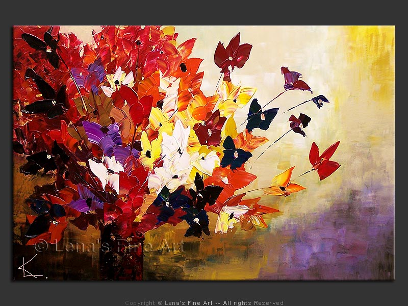 Original Artwork - Young at Heart