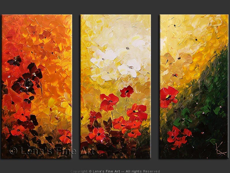 Original Artwork - Somebody Loves Me