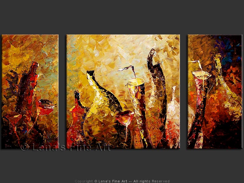 Original Artwork - Special Reserve