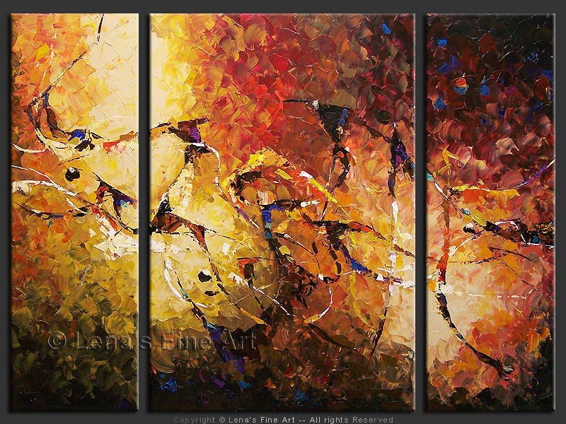 Original Artwork - Twilight Visions