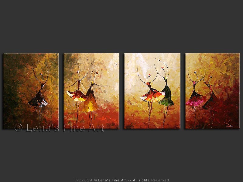 Original Artwork - Giselle