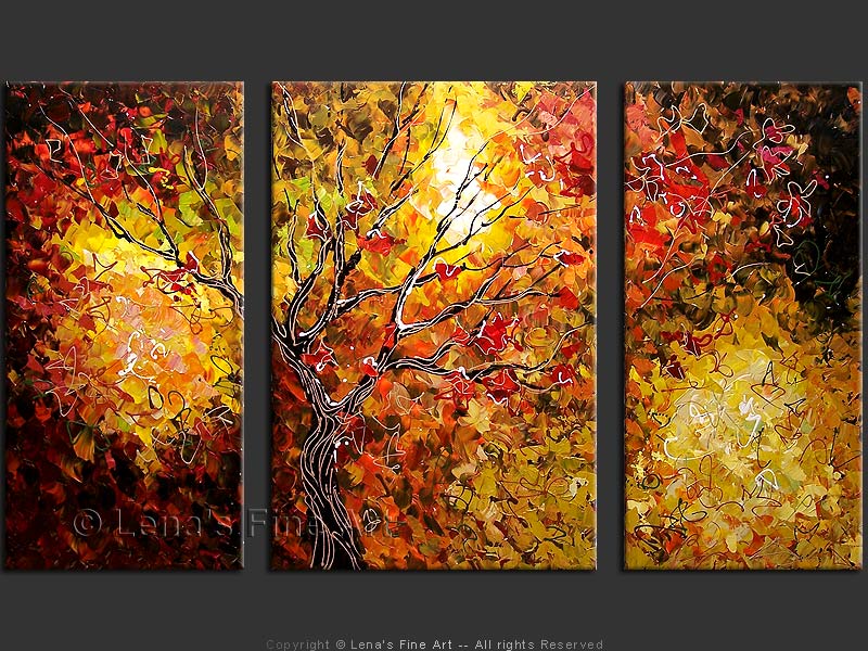 Original Artwork - Tree of Life