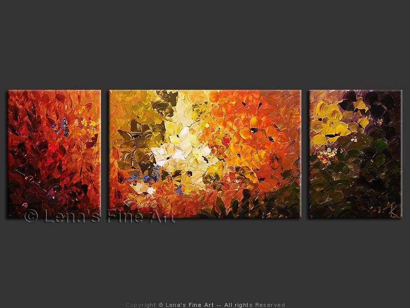 Original Artwork - Always Summer