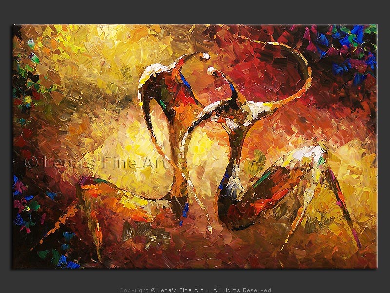 Original Artwork - Look At Yourself