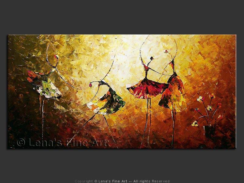 Original Artwork - Bravissimo!