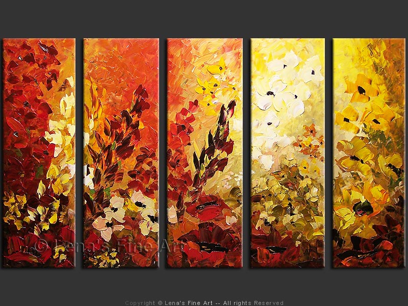 Original Artwork - Wonderworld