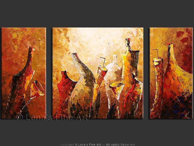 Original Artwork - You and Us
