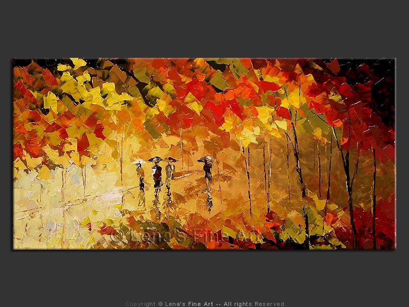 Original Artwork - Ontario Park