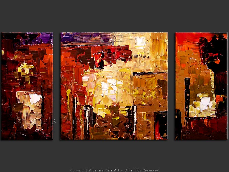 Original Artwork - Metamorphoses