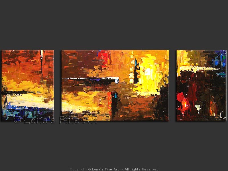 Original Artwork - Shape of the Universe
