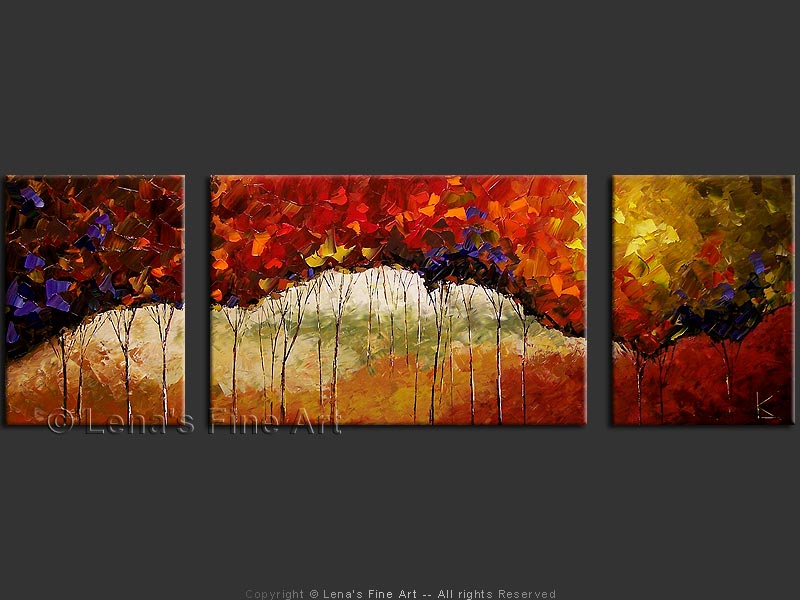 Original Artwork - Redwood Tales