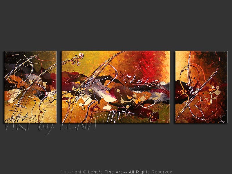 Original Artwork - Return To Fantasy