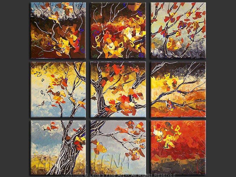 Original Artwork - Waiting For You