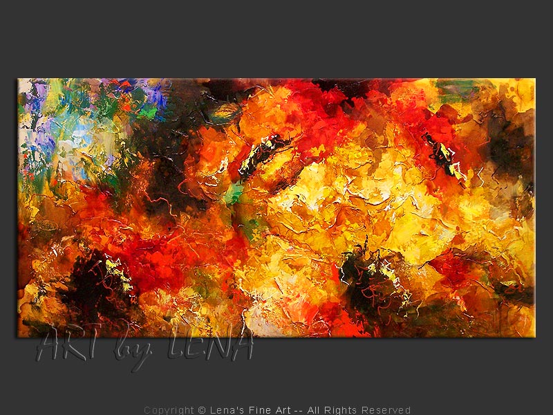 Original Artwork - Lovelight