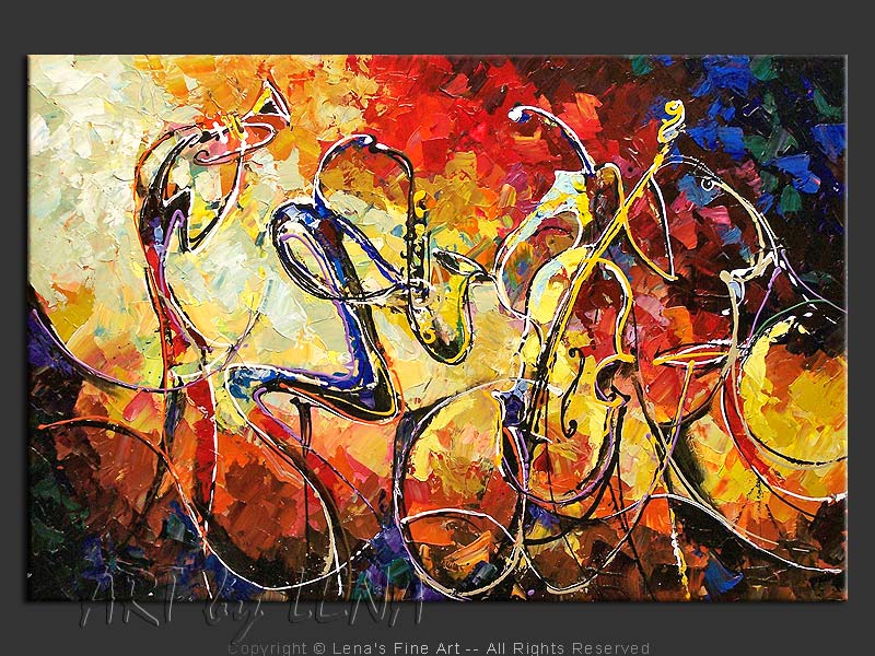 Ensemble+music