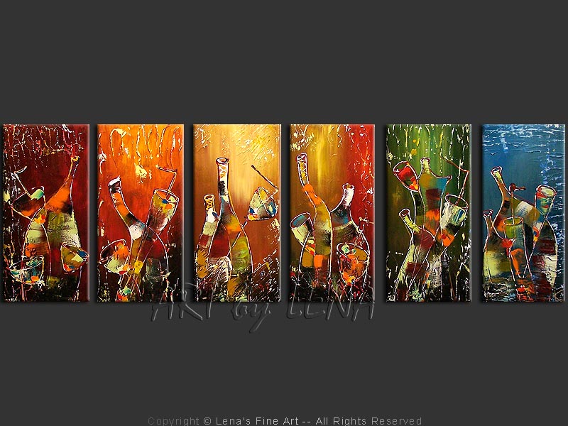 Original Artwork - Saturday Night Fever