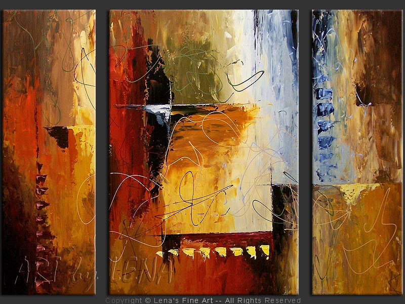 Original Artwork - Morning Dreams