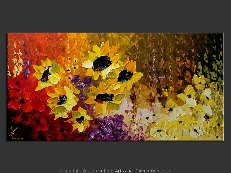 Original Artwork - I Want To Be With You Forever!