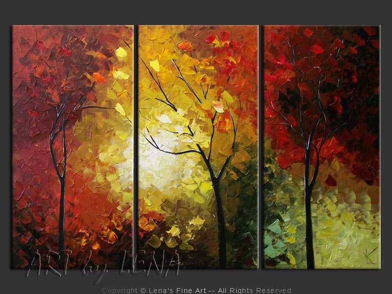 Original Artwork - I Miss Summer