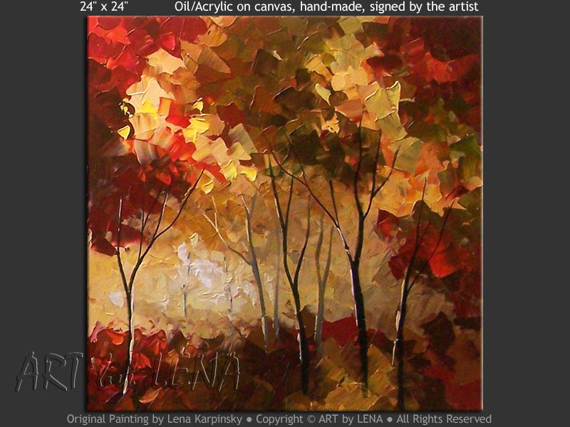 Original Artwork - A Piece Of My Heart