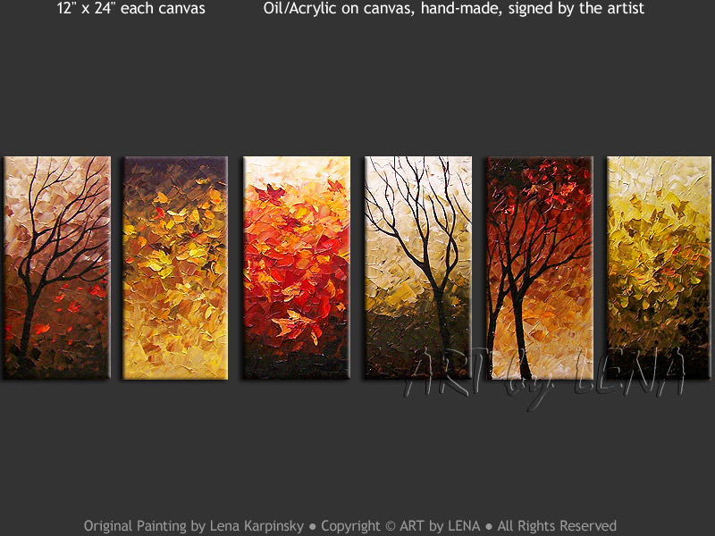 Original Artwork - Northern Rainbow